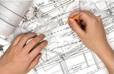 AUTO CAD 2D도면작업 (기계설계) 및 CAD실무 자격증 취득 과정