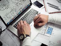 (과정평가형)일반기계기사 자격증 취득과정(캐드,인벤터)-A